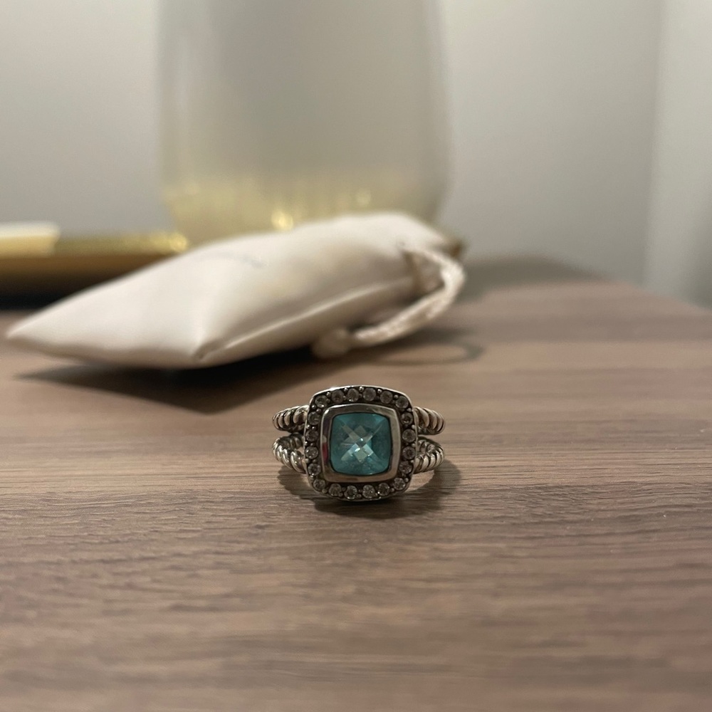 Cable Ring